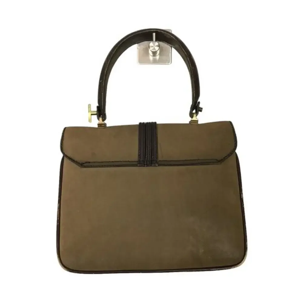 vintage Grenadier Guards handbag‎ British